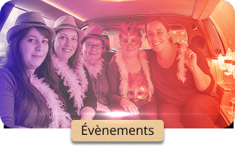 Limousine Nantes_rubrique évènements