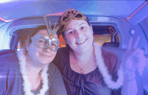 Limousine Nantes_Déguisez vous pour tous vos évènements