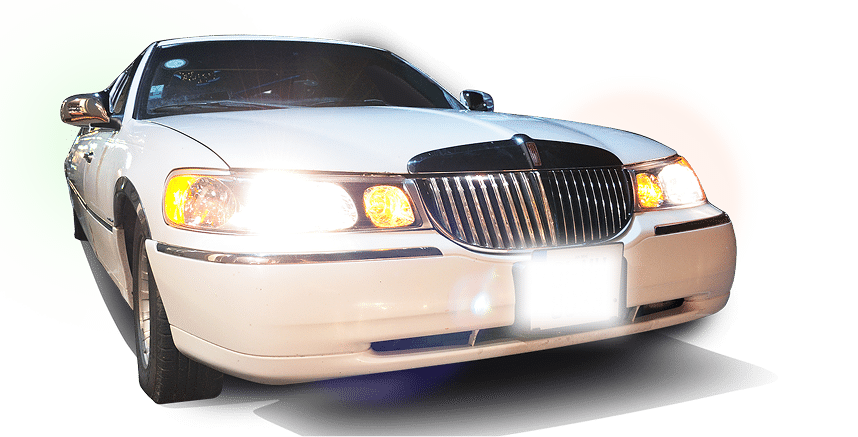 Limousine à Nantes