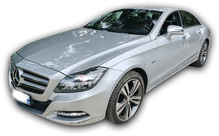 Limousine Nantes_Voiture prestige pour Mariage à Nantes